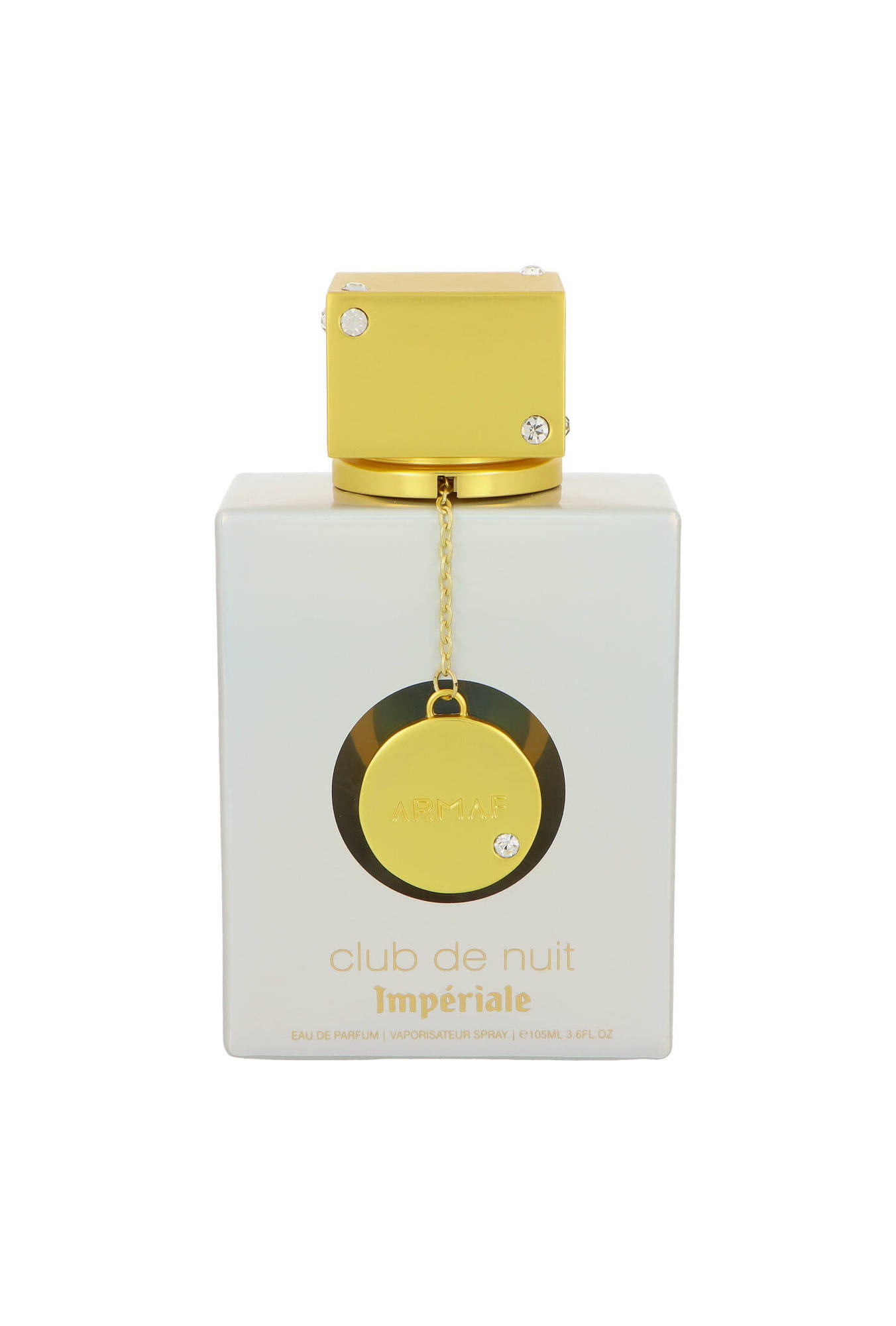 Armaf Club de Nuit White Imperiale Woda Perfumowana 105ml-650477